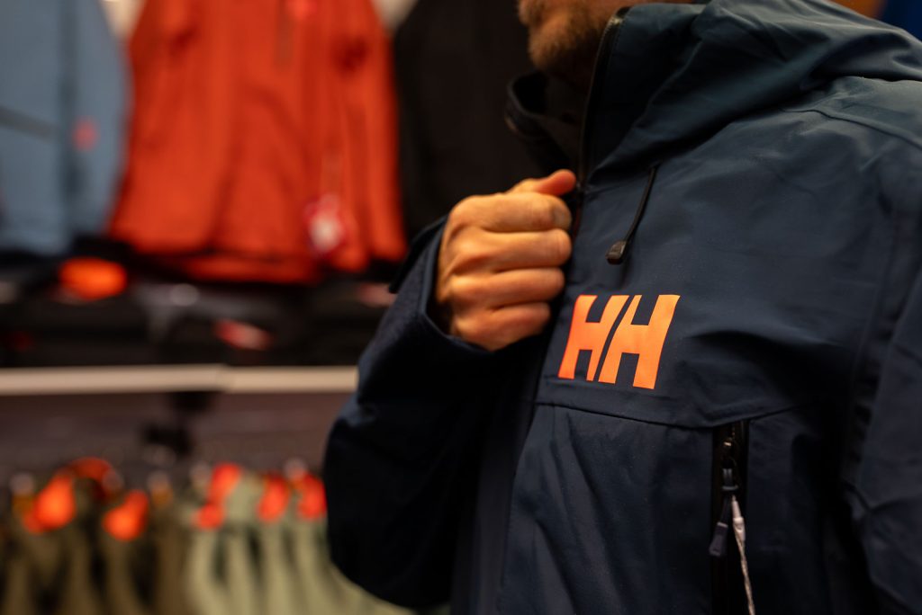 Helly Hansen